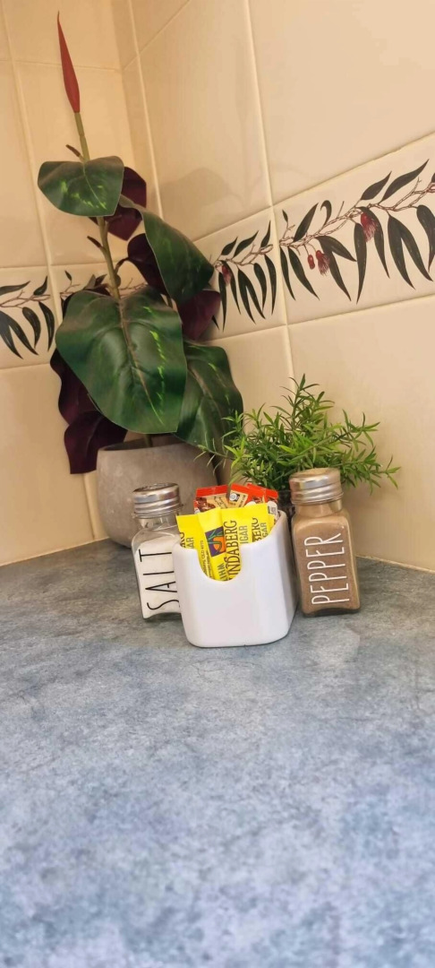 Blackall Caravan Park