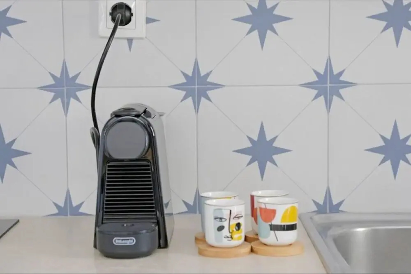 New-olivaholidayhomes - Pastel Studio +pool