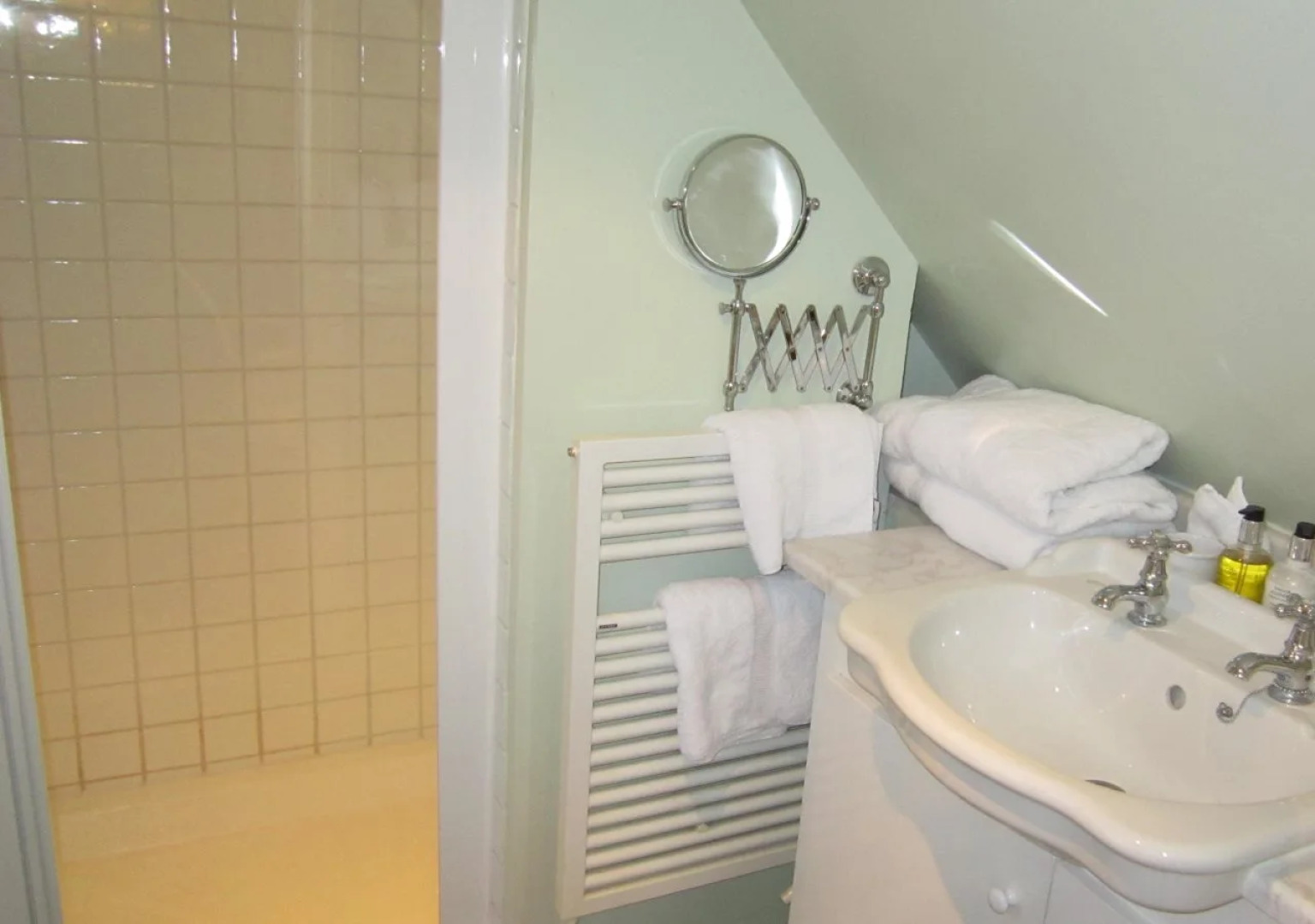 Rigsby`s Guest House