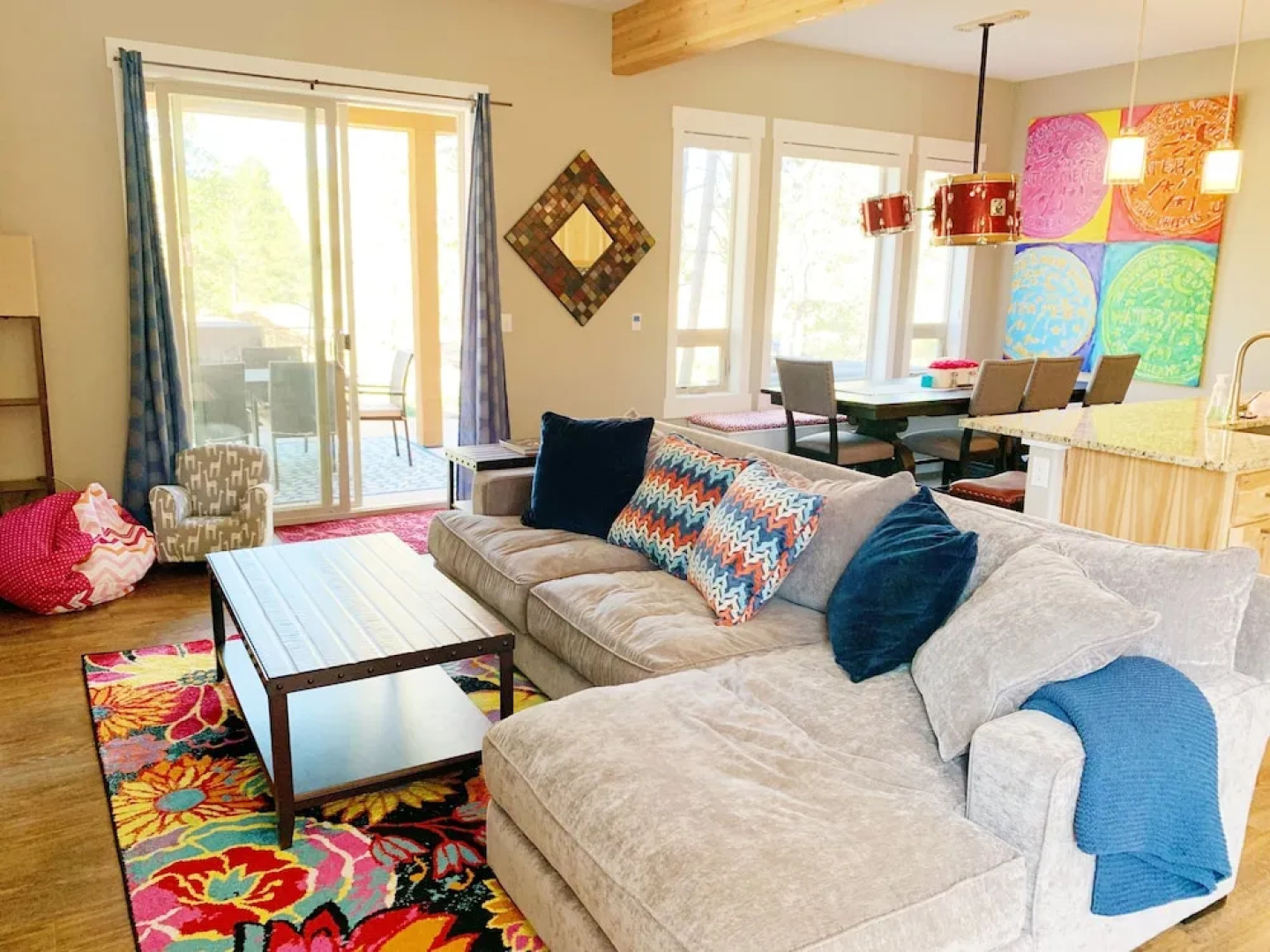 356 Mountain Willow Townhome at Grand Park by Stay Winter Park