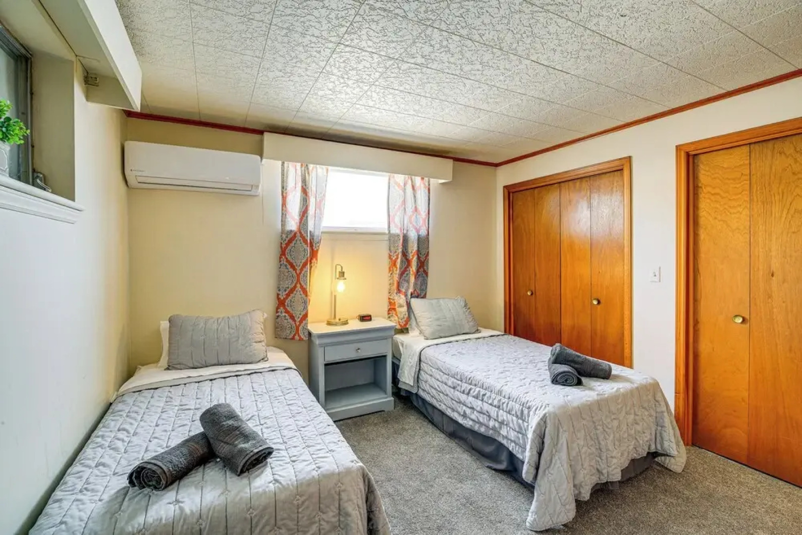 Walkable Townhome: 'M on Main' in Wytheville