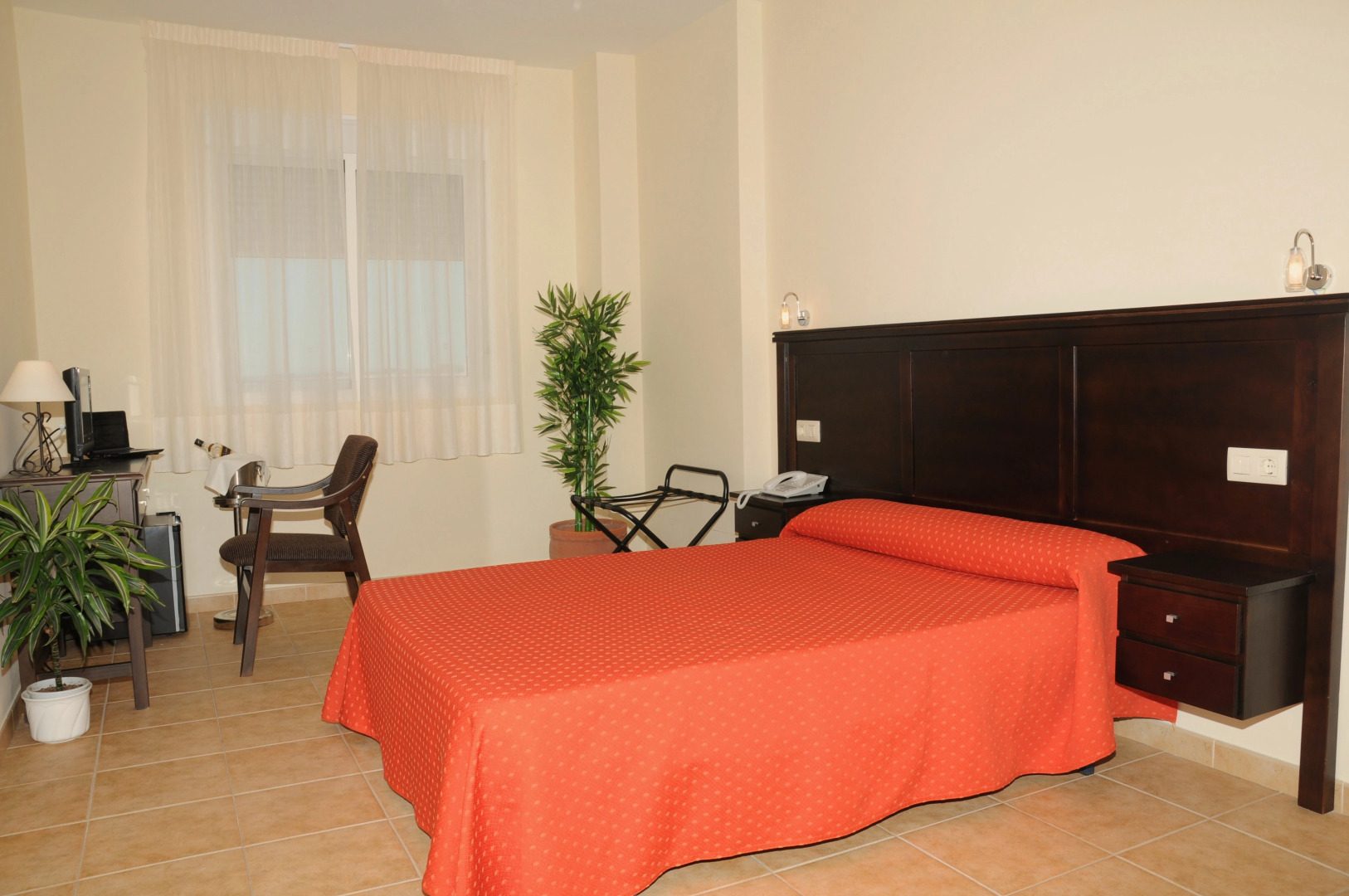 Hotel Sostenible La Laguna