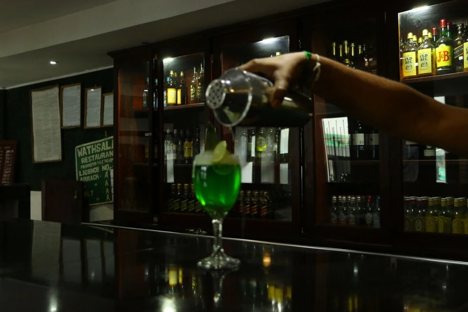 River View Wathsala Inn