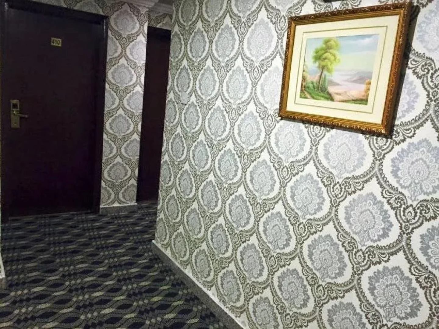 Al Mourouj Inn Hotel