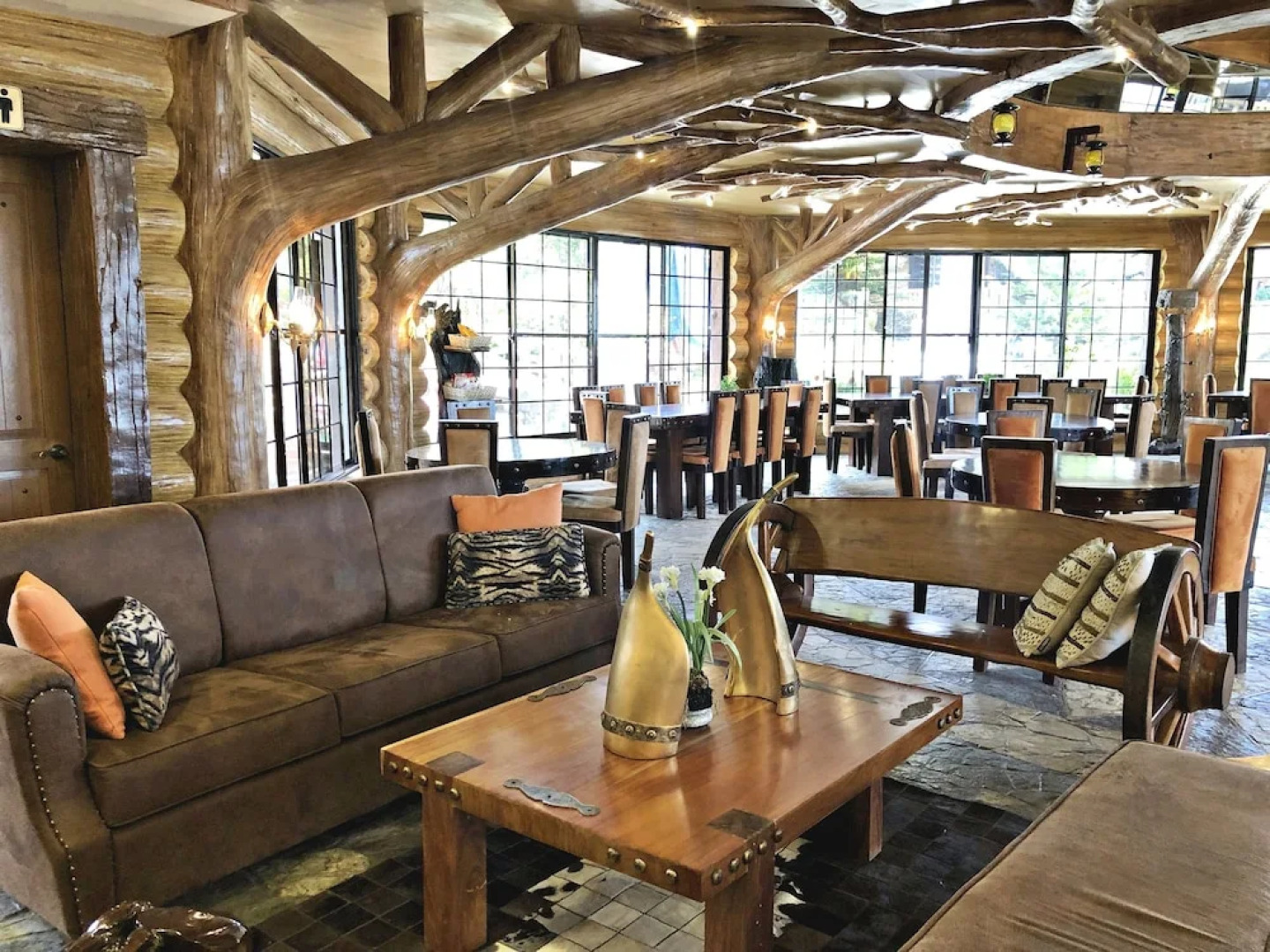 Campuestohan Highland Resort