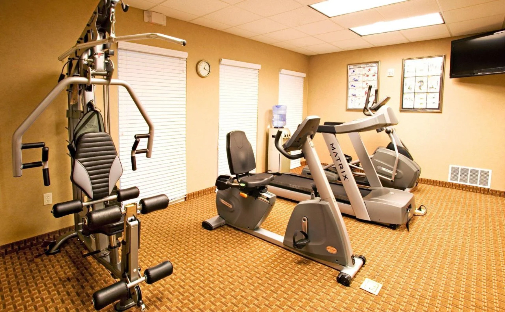 Holiday Inn Express Hotel & Suites Corpus Christi by IHG