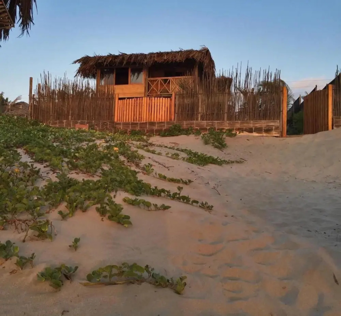 El Destino Casas y Bungalows Vichayito