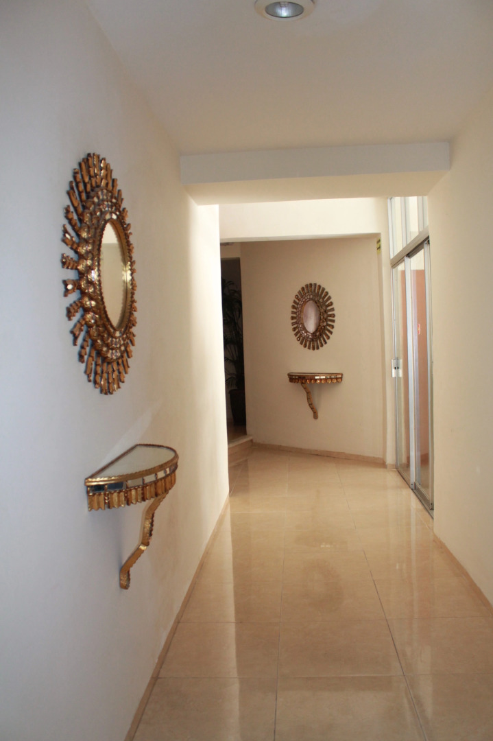 Hotel Cabanas Maria del Mar