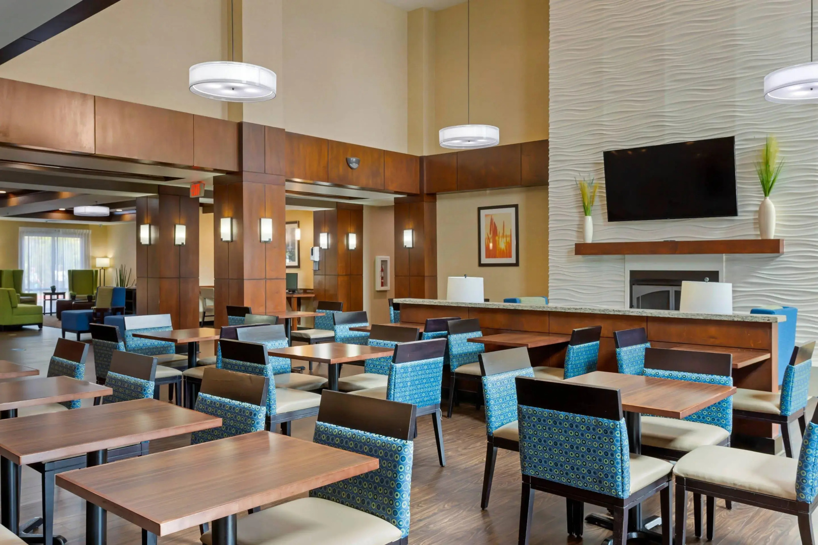Comfort Suites Little Rock West
