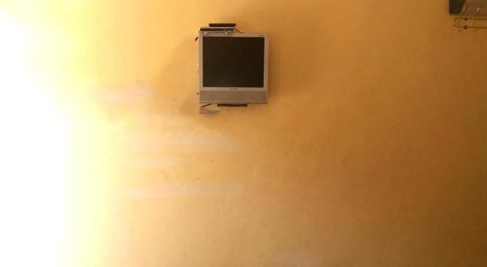 Hotel Timichi Setti Fadma