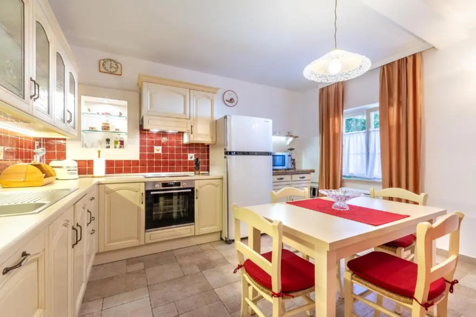 Apartment Villa Camellia - Adults Only