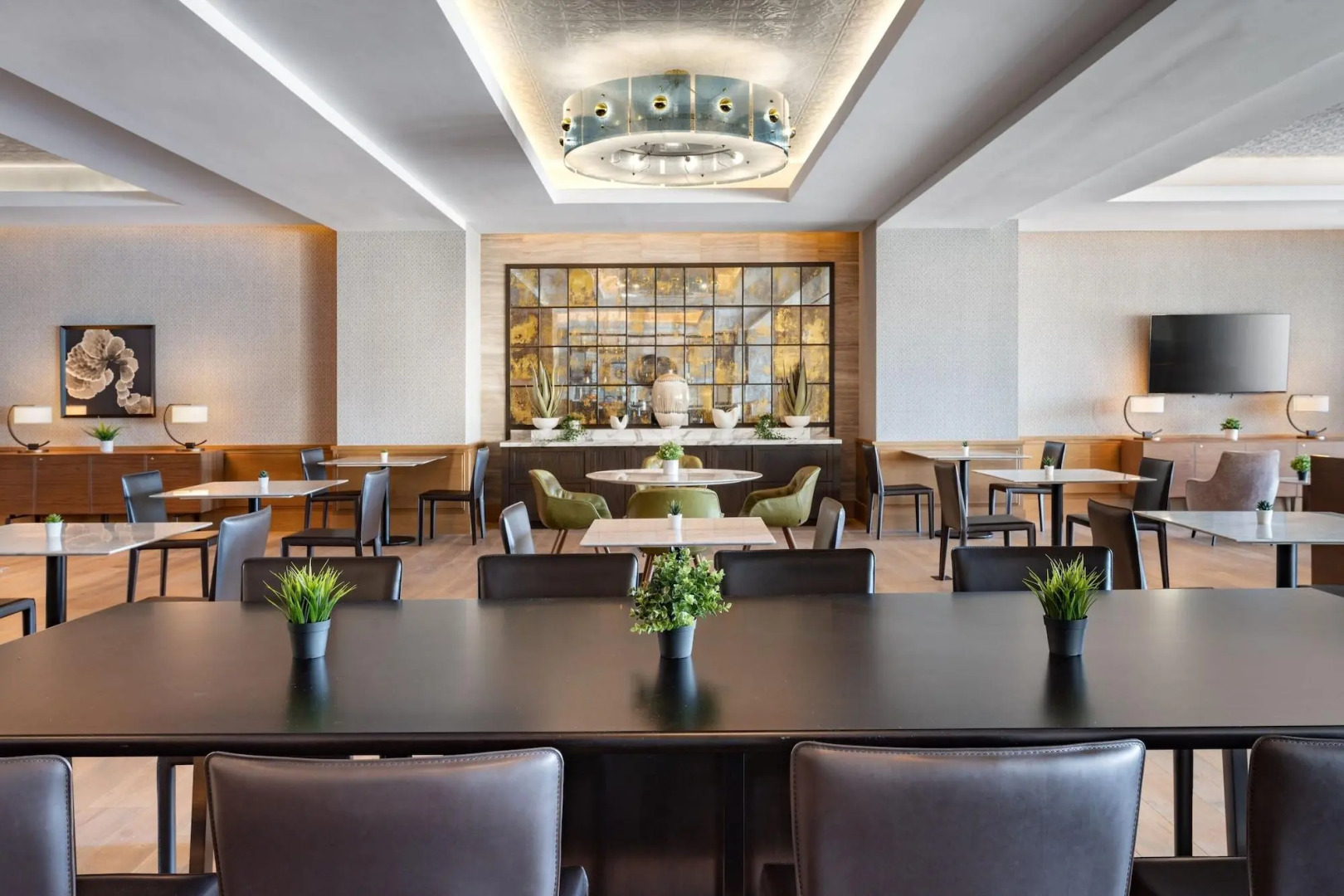 JW Marriott Tampa Water Street