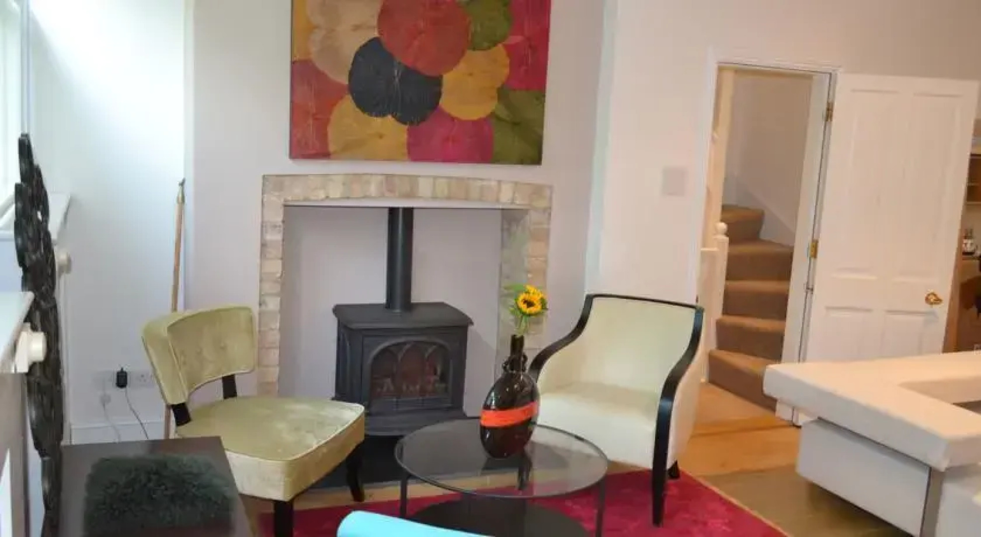 City Centre Townhouse