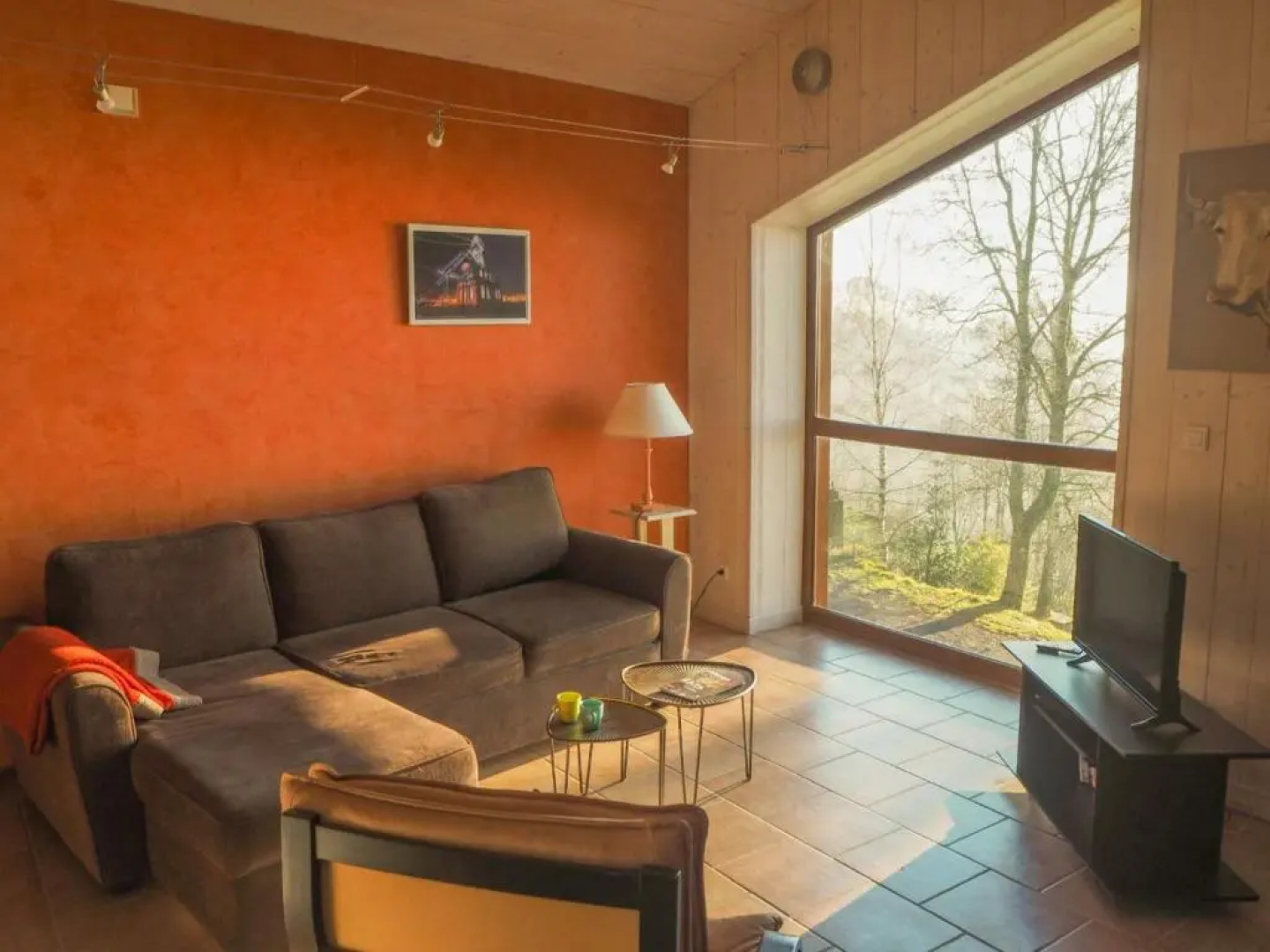 Gîte Saint-Étienne, 3 pièces, 4 personnes - FR-1-496-38