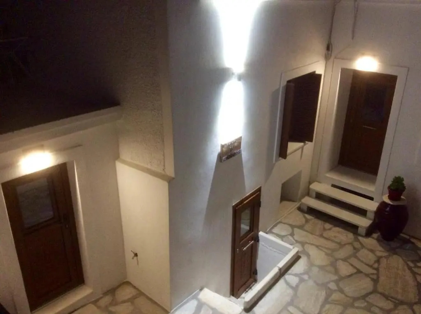 Casa d'Aperathou