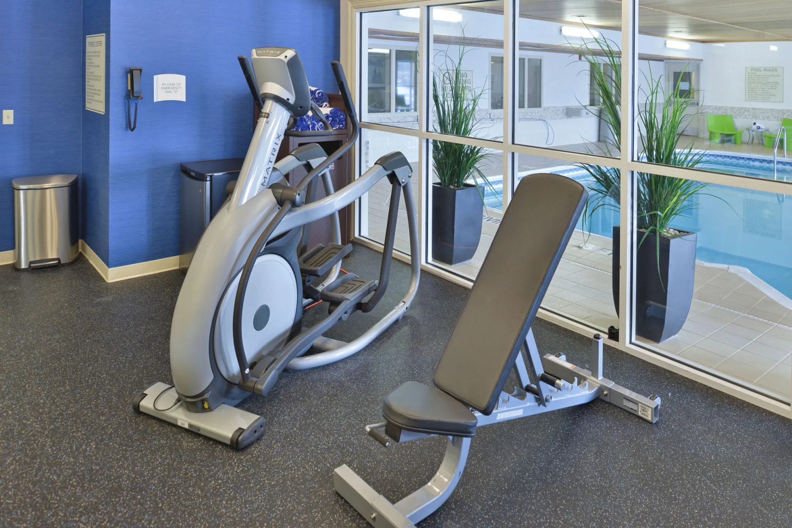 Quality Inn & Suites University Fort Collins