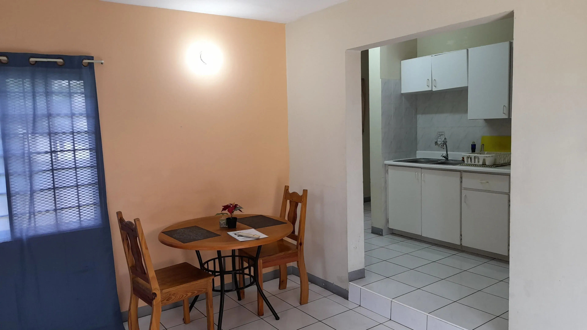 Camelia Rooms