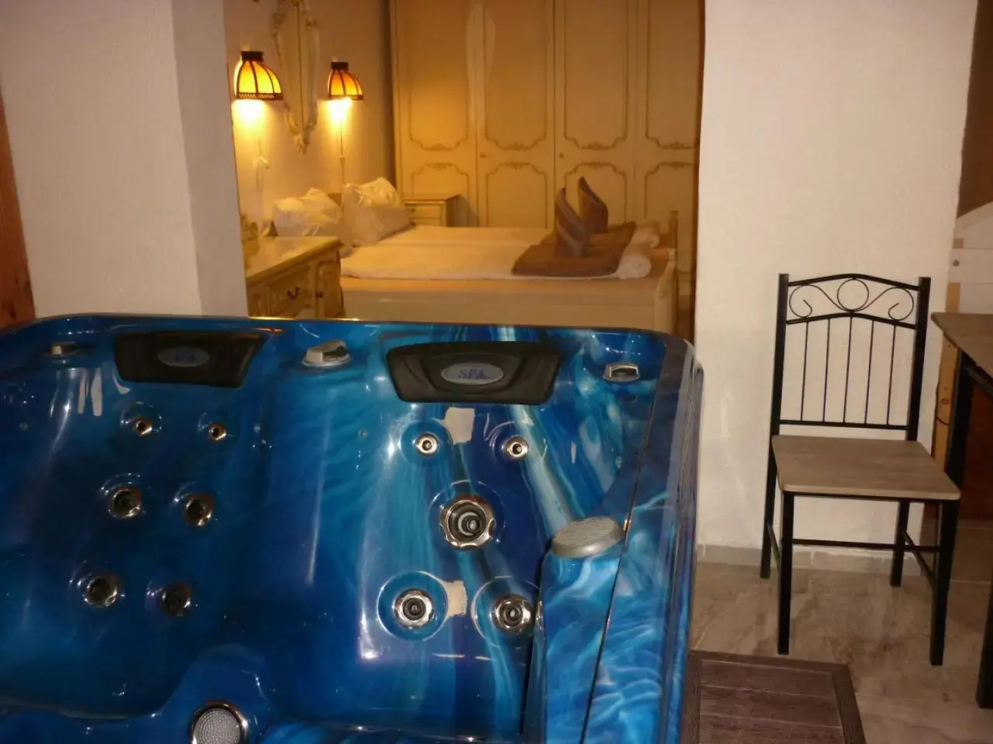 R1 Rolléder Apartman-ház