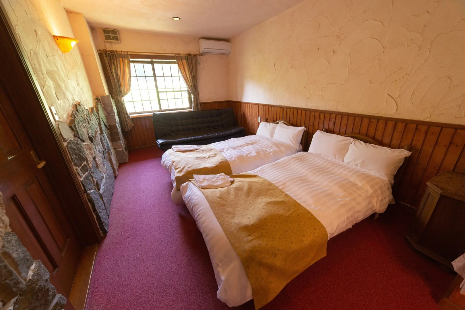 Luna Observatory Auberge Mori No Atelier