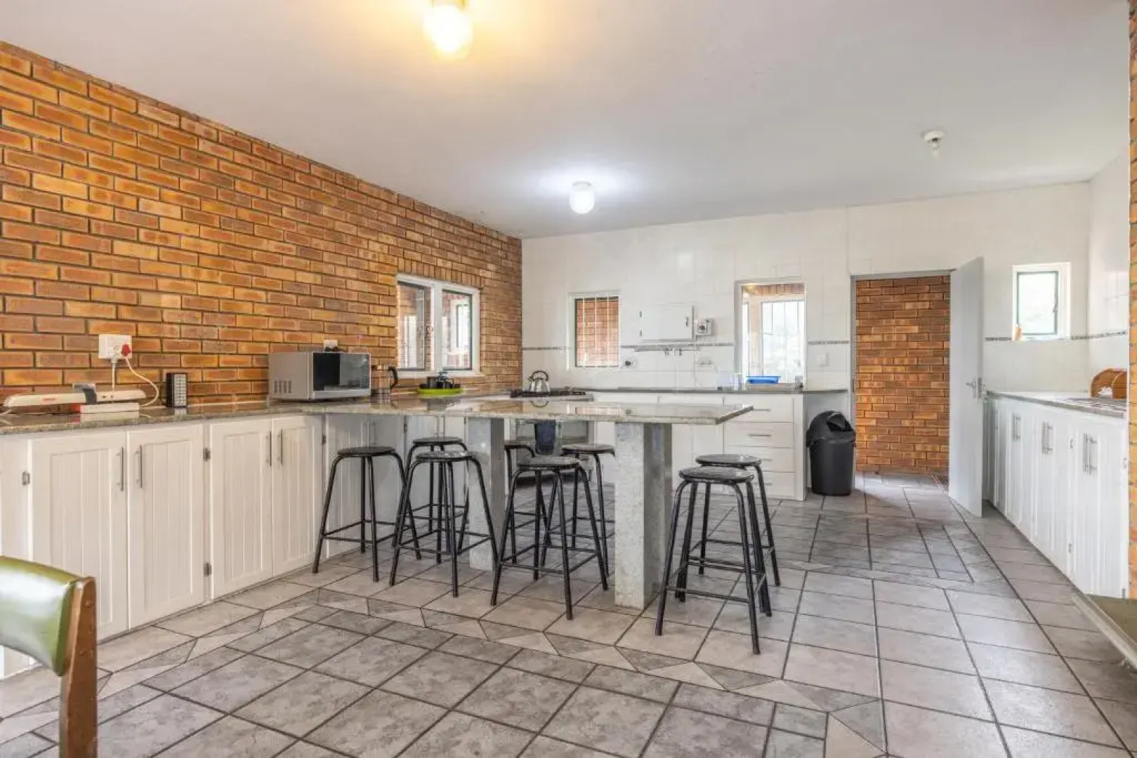 Mgwalana River Lodge