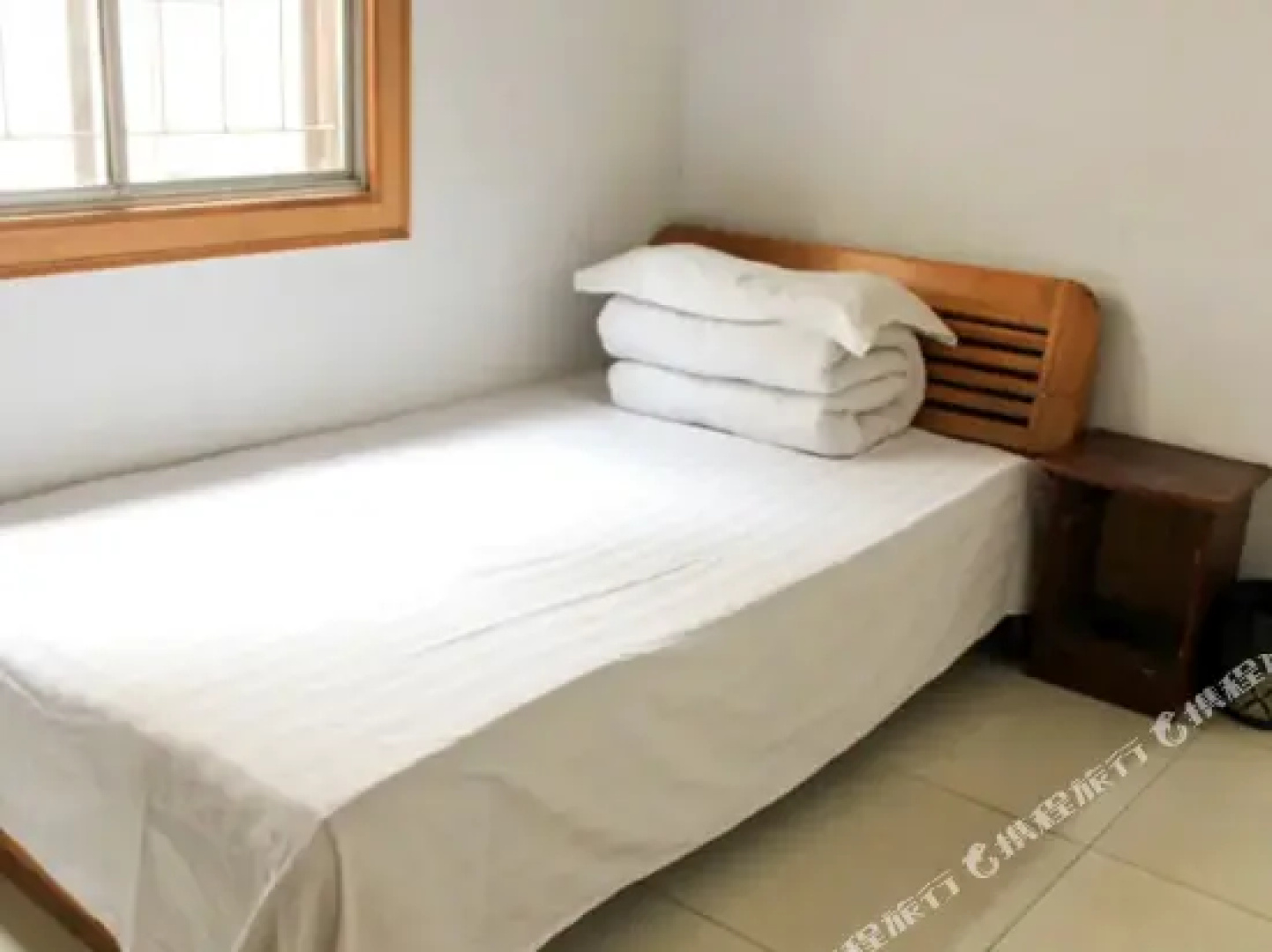 Zujinge Guesthouse