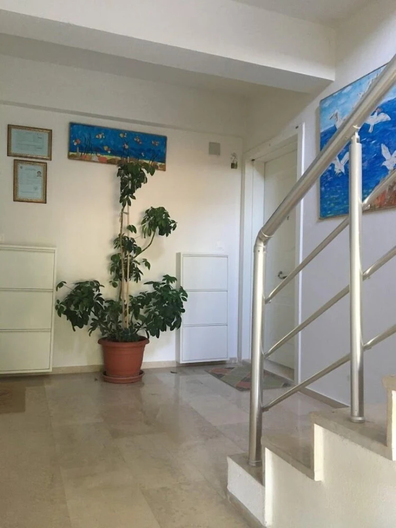 Dalaman Airport Apart