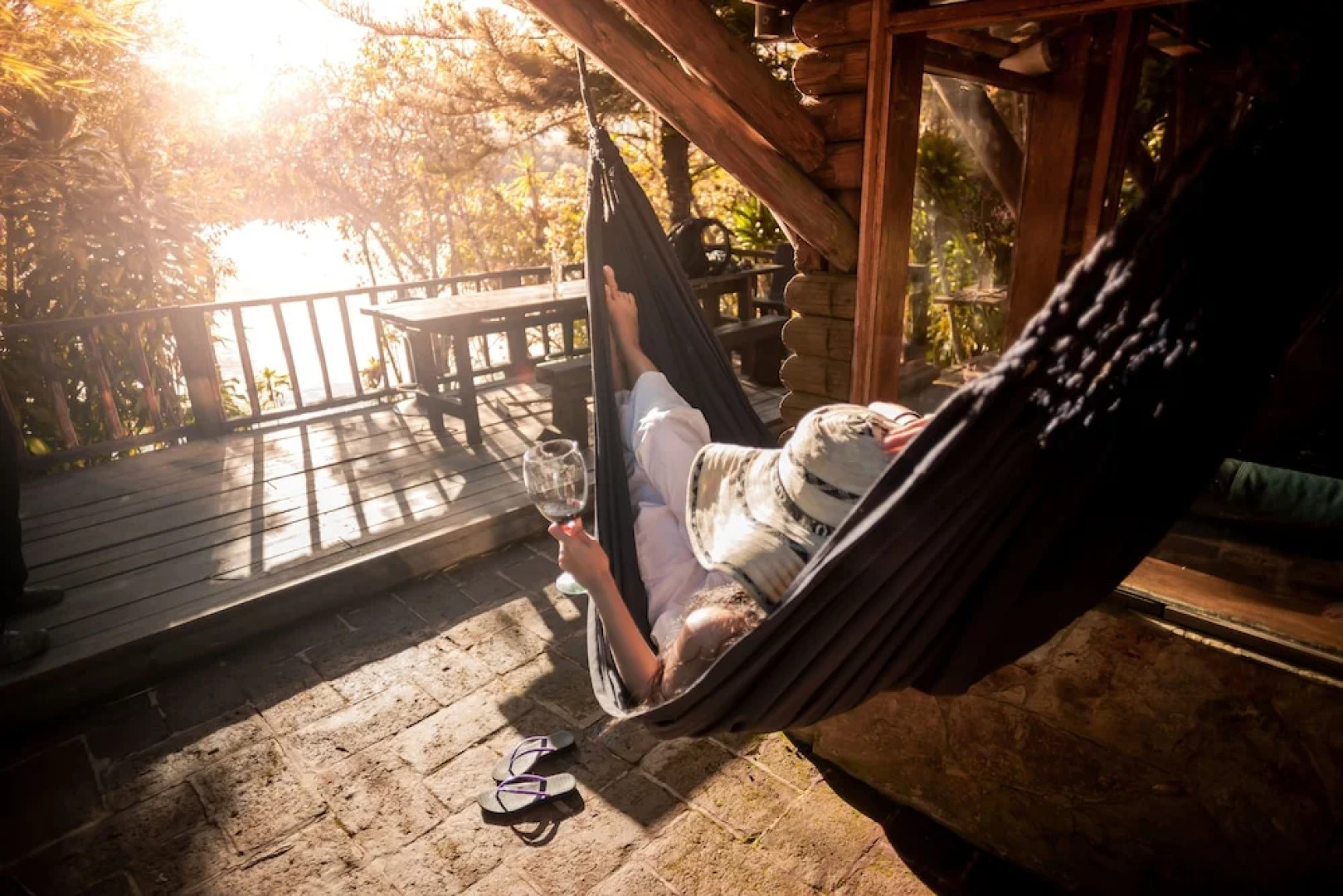 Finca Paraiso Glamping