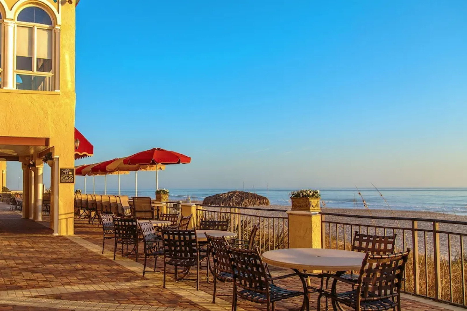 The Lodge & Club at Ponte Vedra