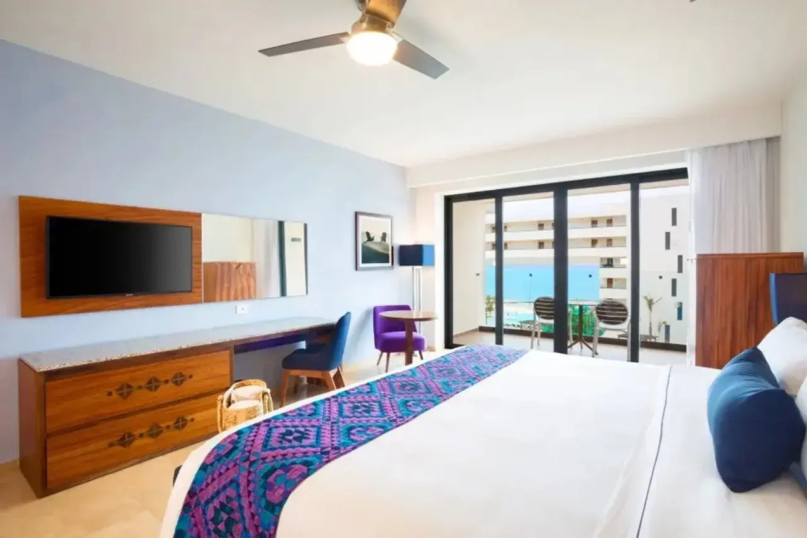 Sensira Resort & Spa Riviera Maya – All Inclusive