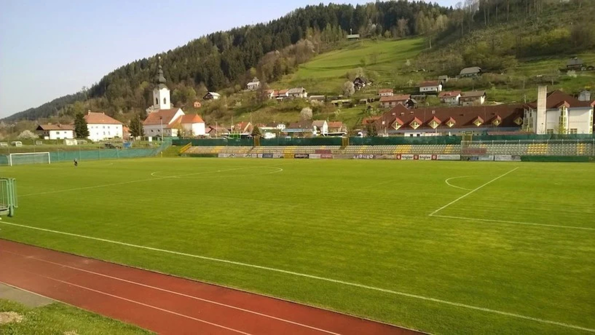 Quality Inn Mountain Ranch Resort