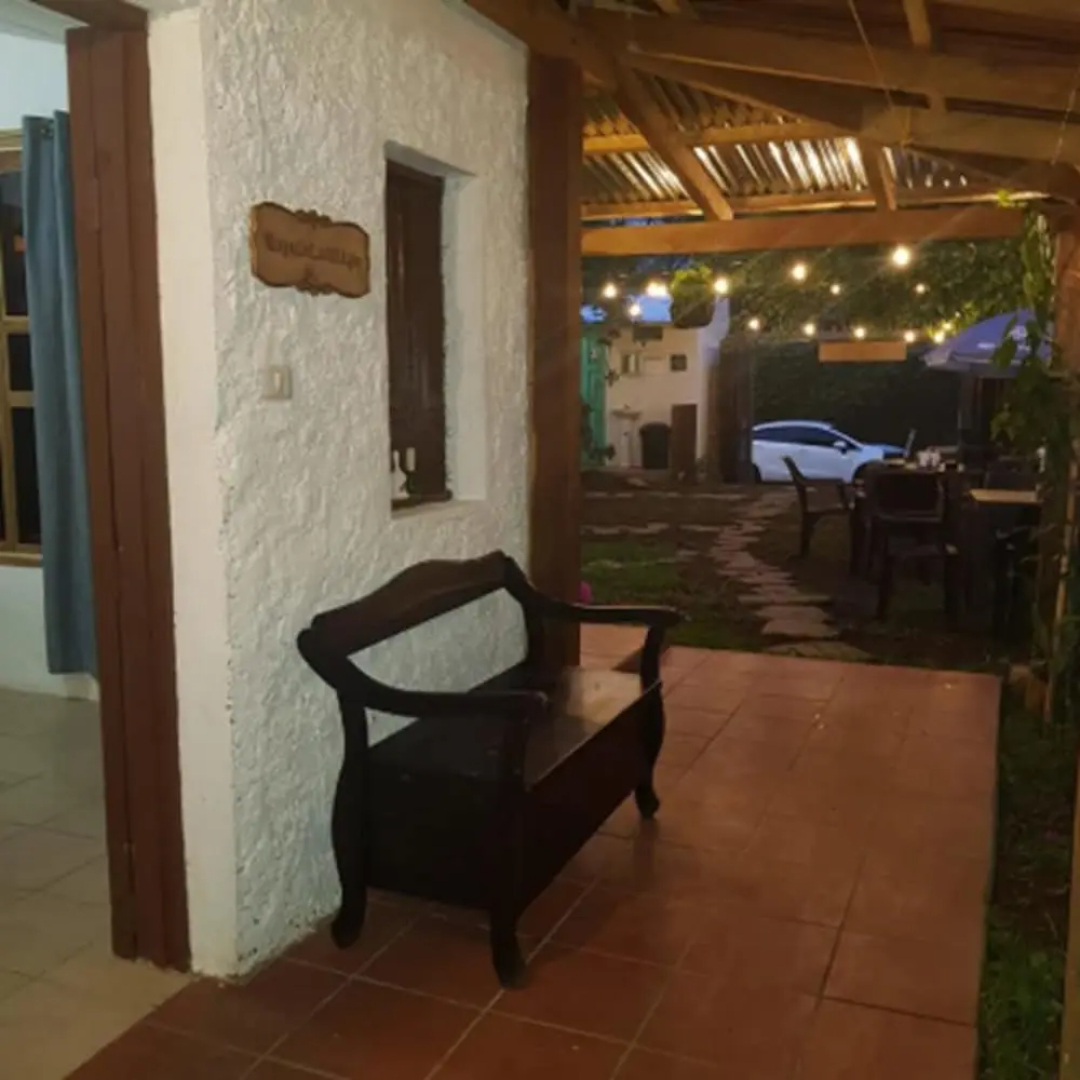 La Posada de Ataco