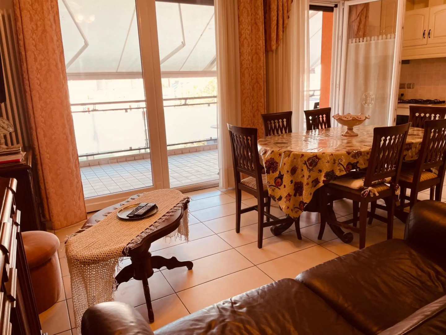 Appartamento Cà Silis