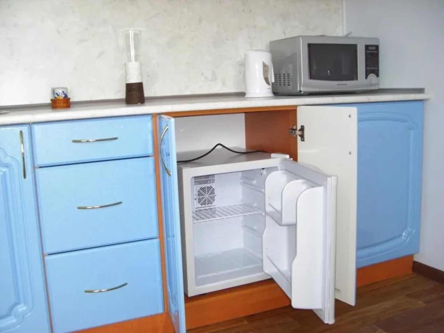 Apartments Lenin, 23