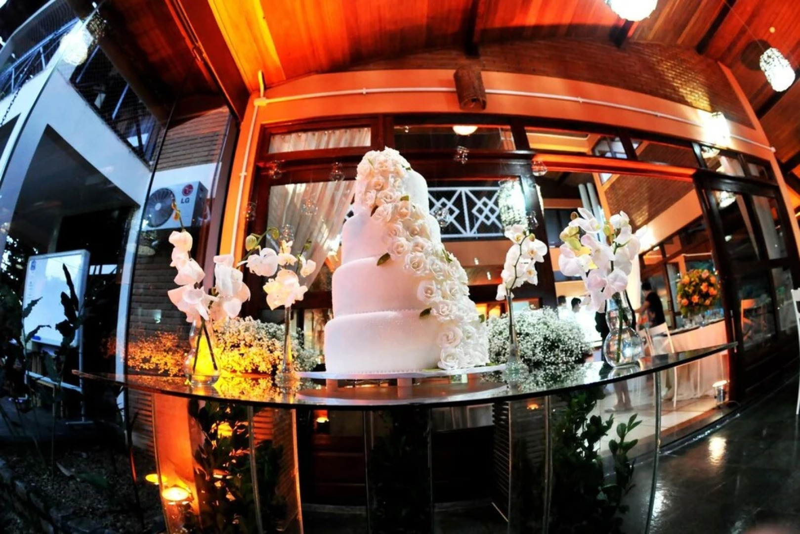 Pousada Reserva Penedo