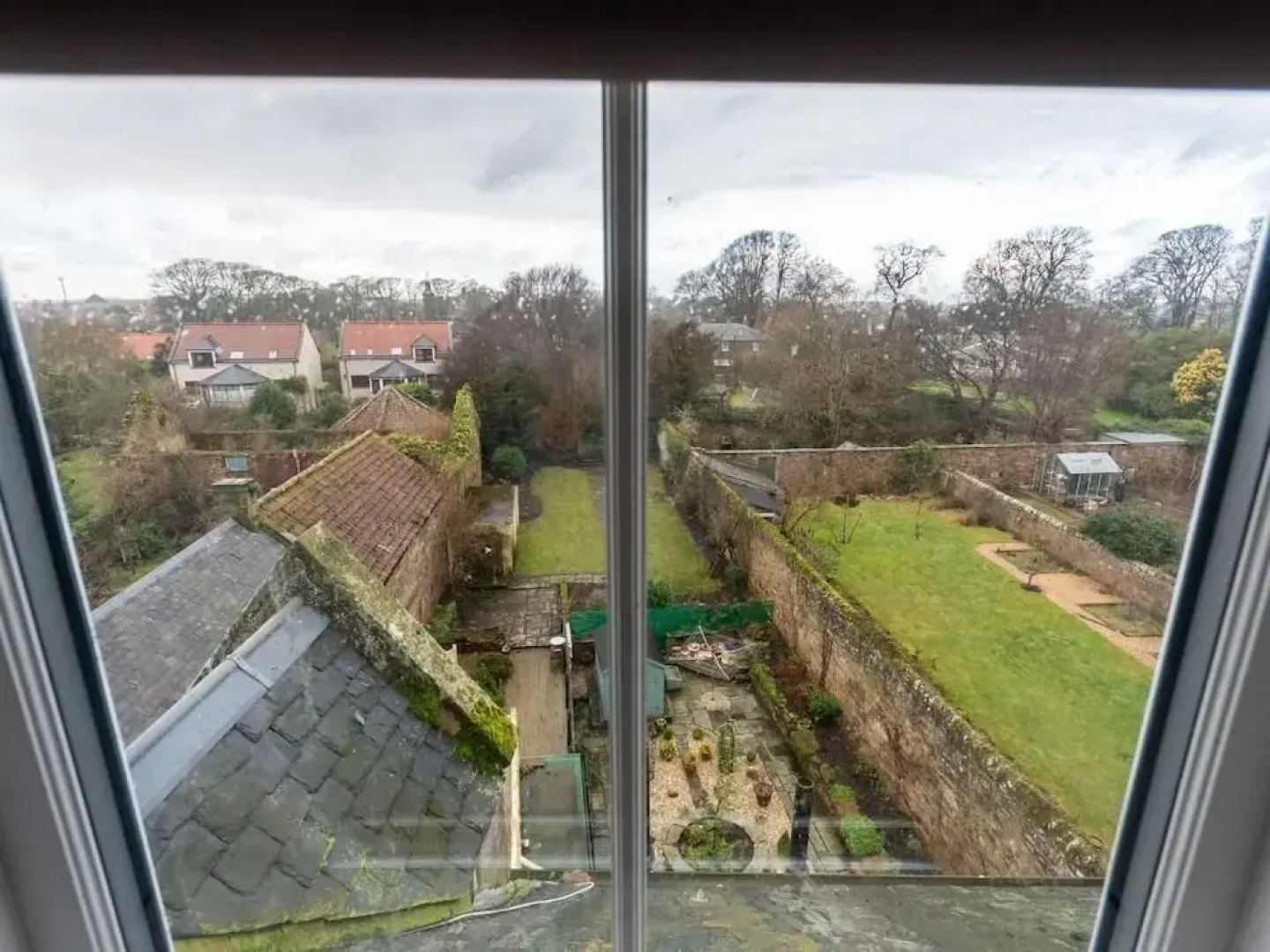 Stunning Victorian Merchant House Crail
