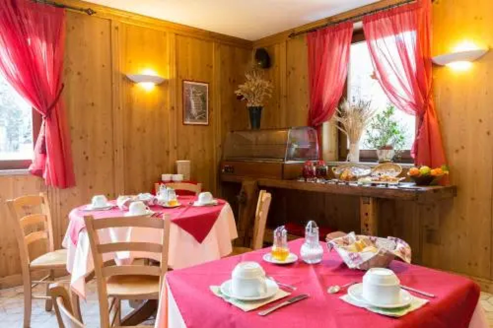 Residence Les Nigritelles