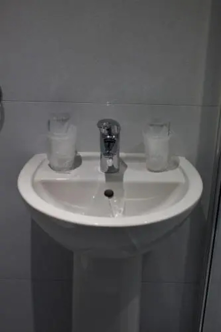 The Park Inn Folkestone