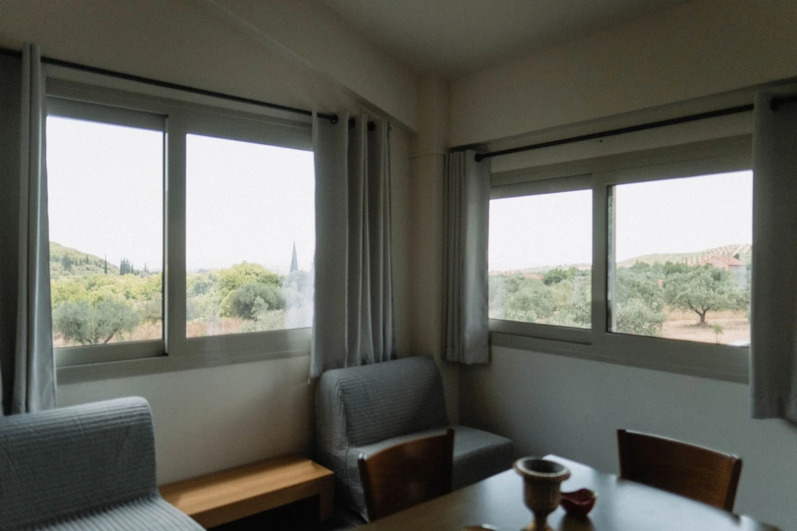 Socrates Organic Village