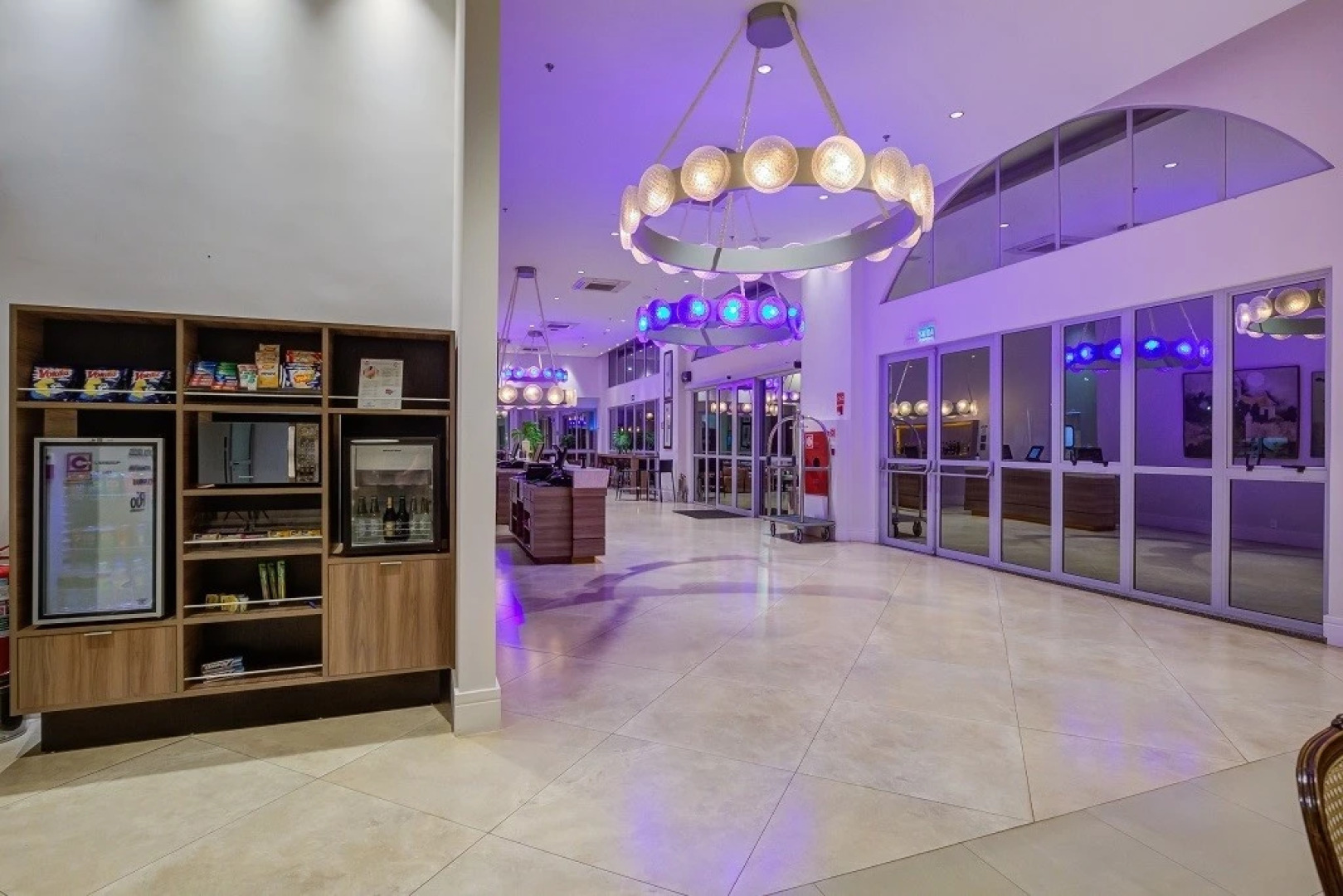 Bourbon Hotel Cambará