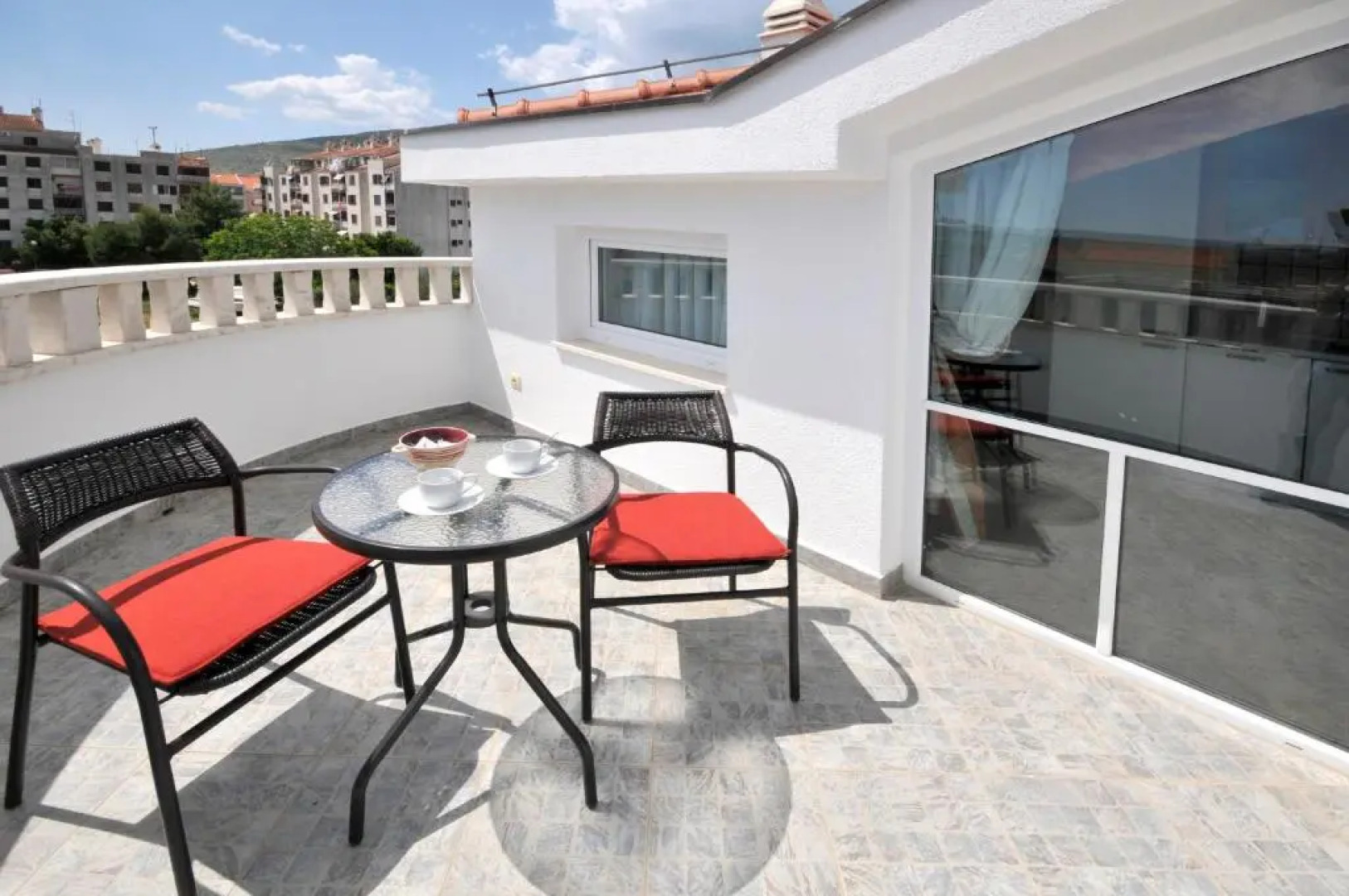 Apartments Villa Lida