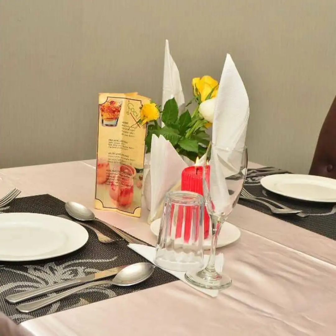 Cannas Hotel