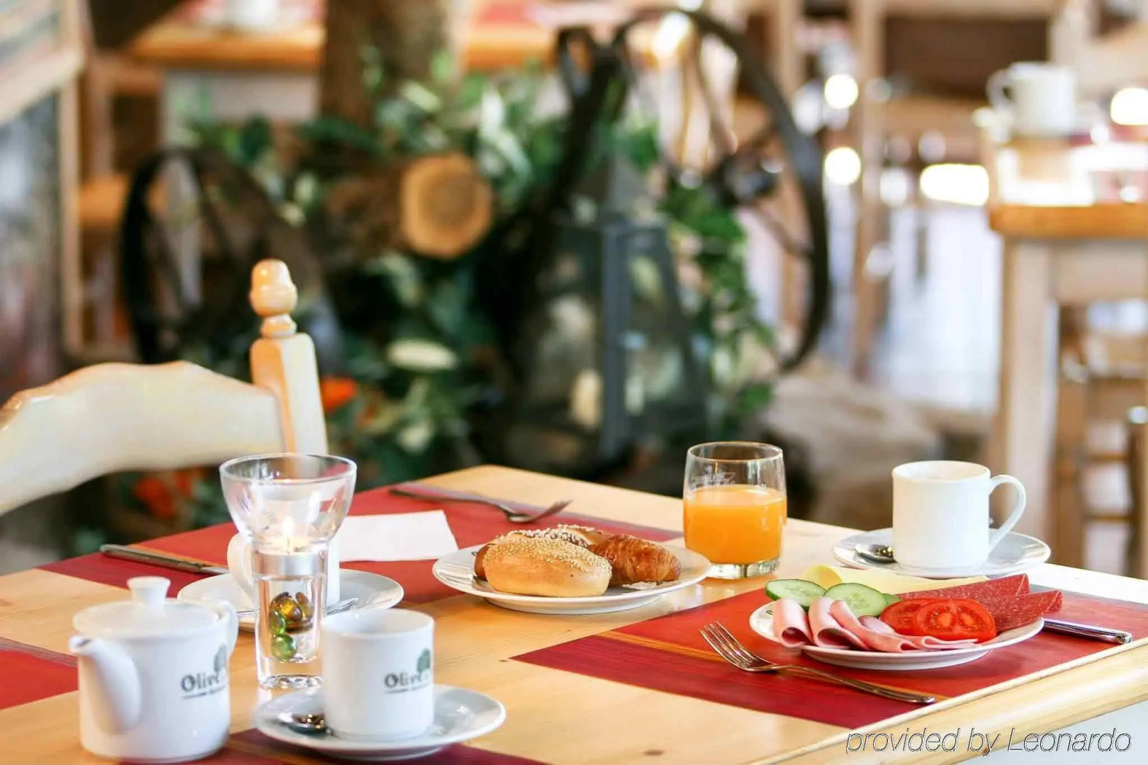 Essential by Dorint Remscheid