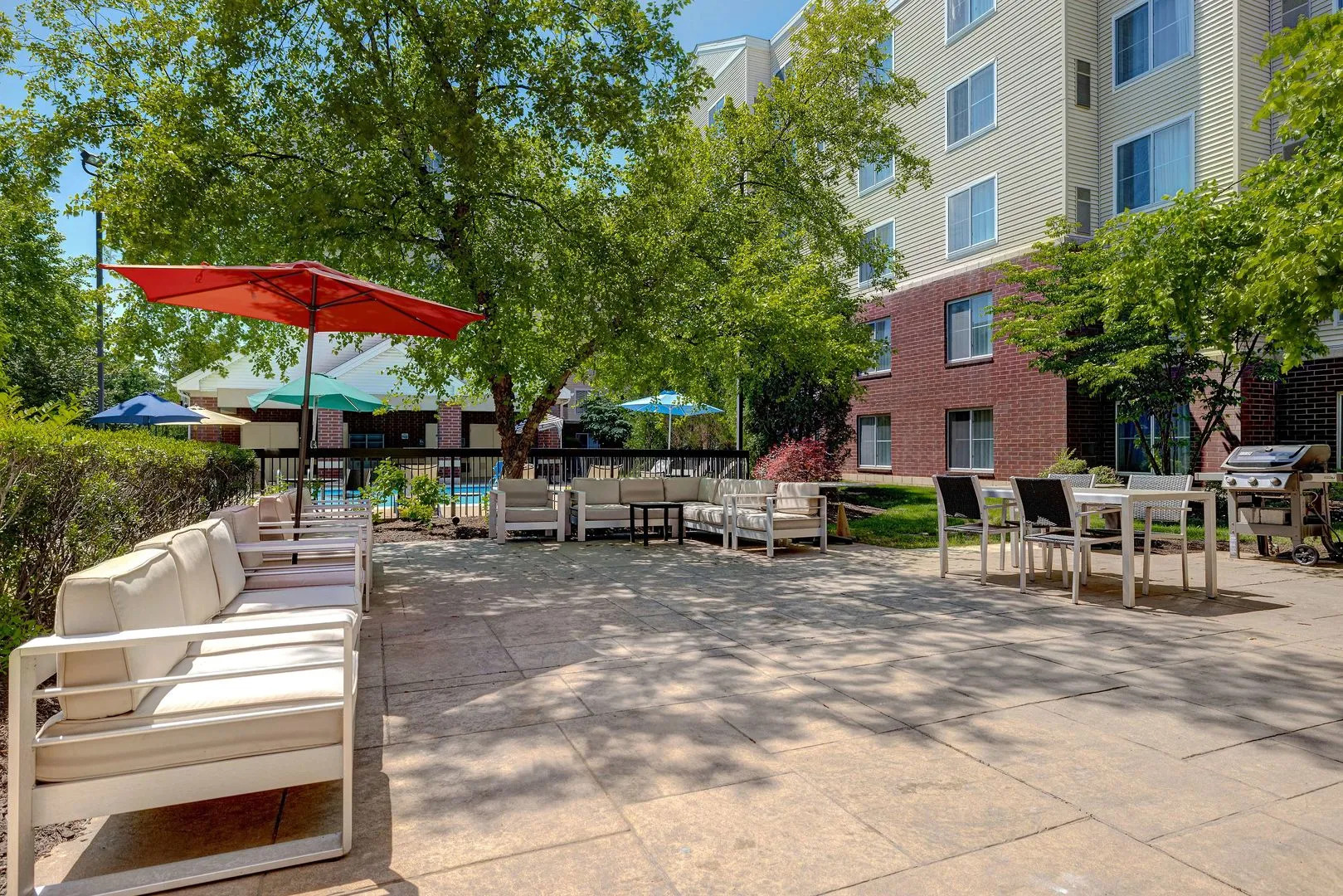 Homewood Suites by Hilton Lansdale