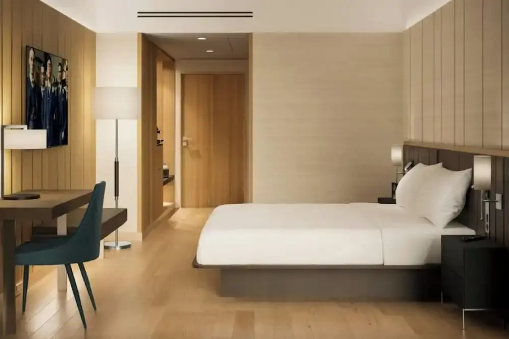 AC Hotel Saint-Julien-en-Genevois