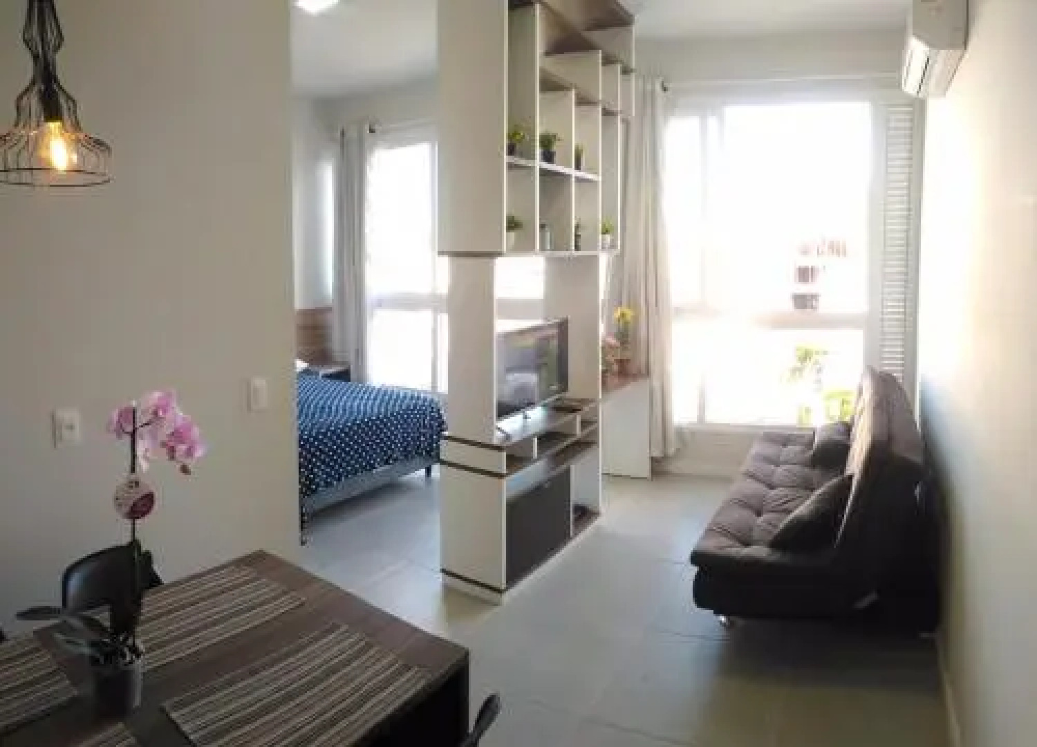 Estudio em Palmas do Arvoredo - Gov. Celso Ramos