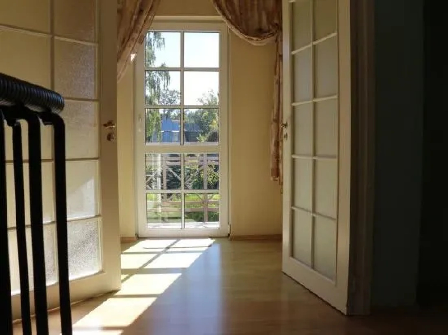 Eizenijas Ielas House