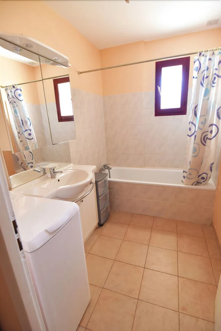 Domaine Mas du Pont - Gîtes