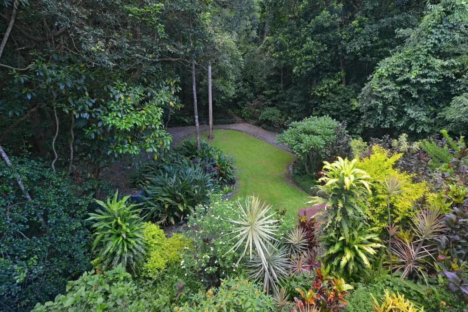 Port Douglas Valley Retreat