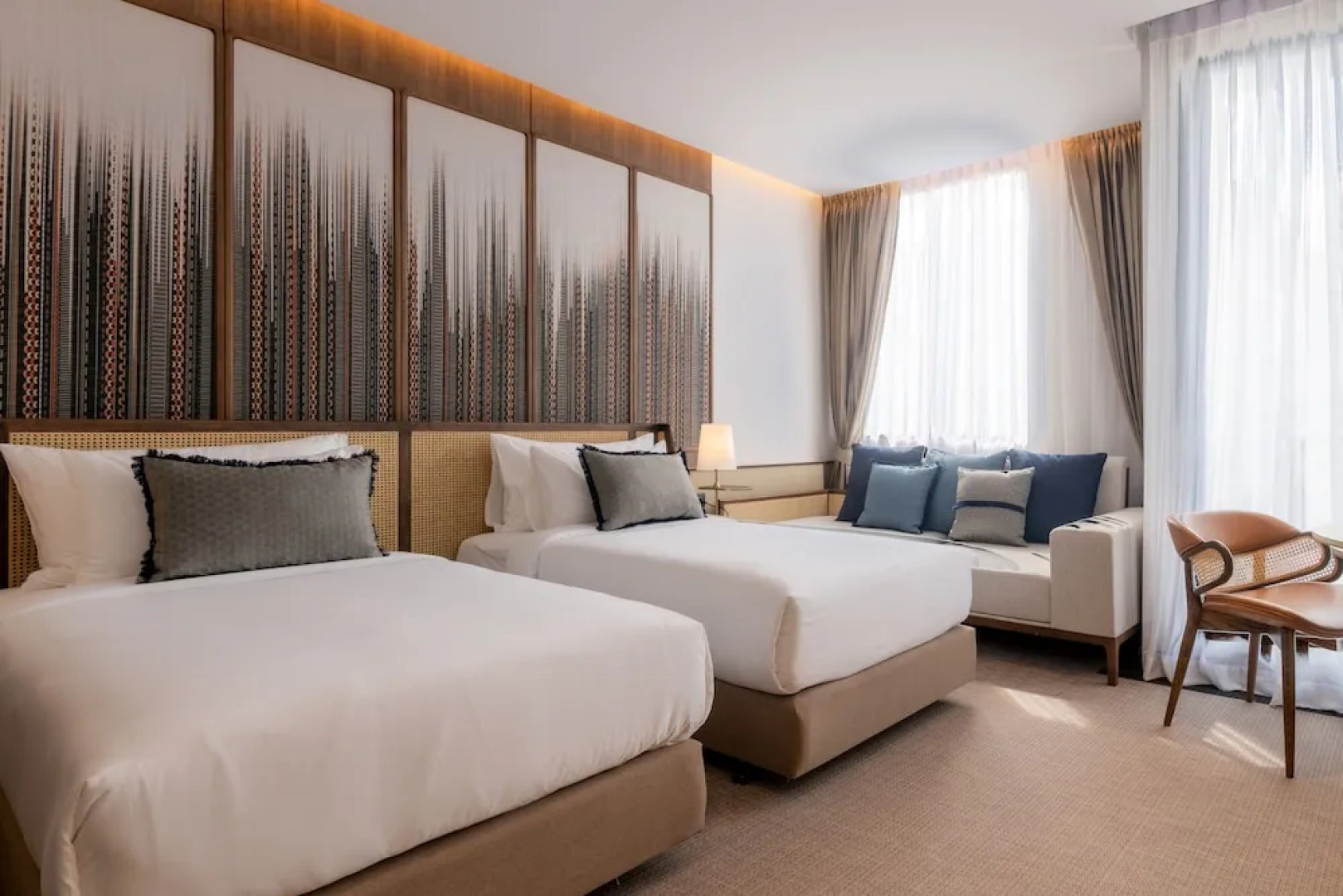 Hotel MOCO Udonthani