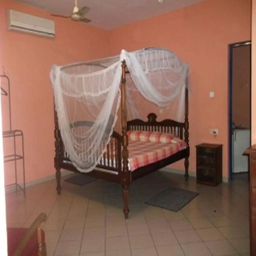 Bavarian Guest House